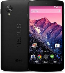 Прошивка телефона LG Nexus 5 в Ижевске